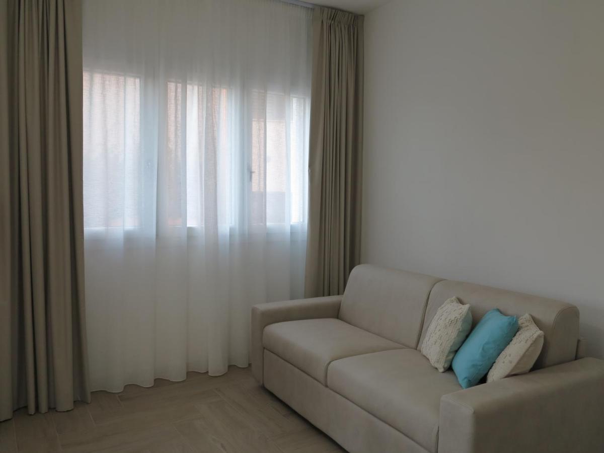 Estia Suites Villasimius Exterior photo