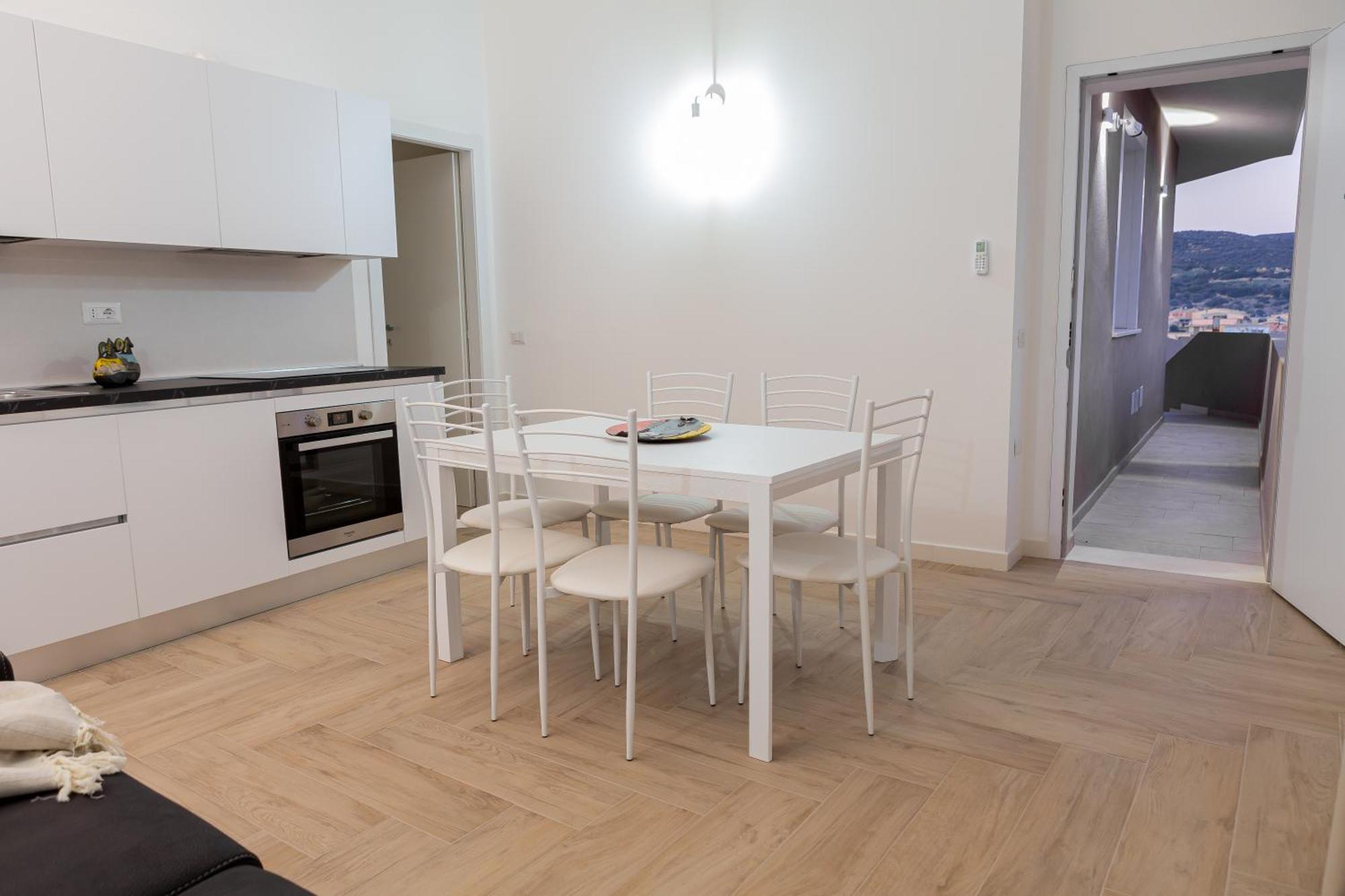 Estia Suites Villasimius Exterior photo