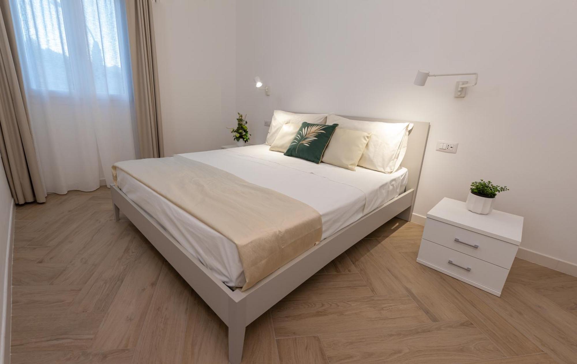Estia Suites Villasimius Exterior photo