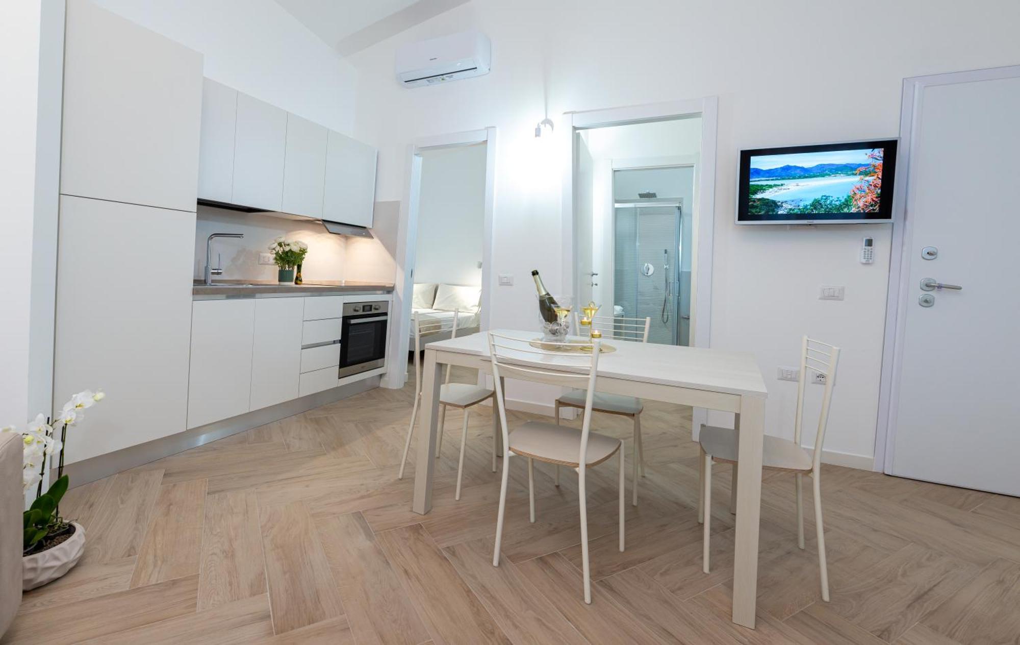 Estia Suites Villasimius Exterior photo