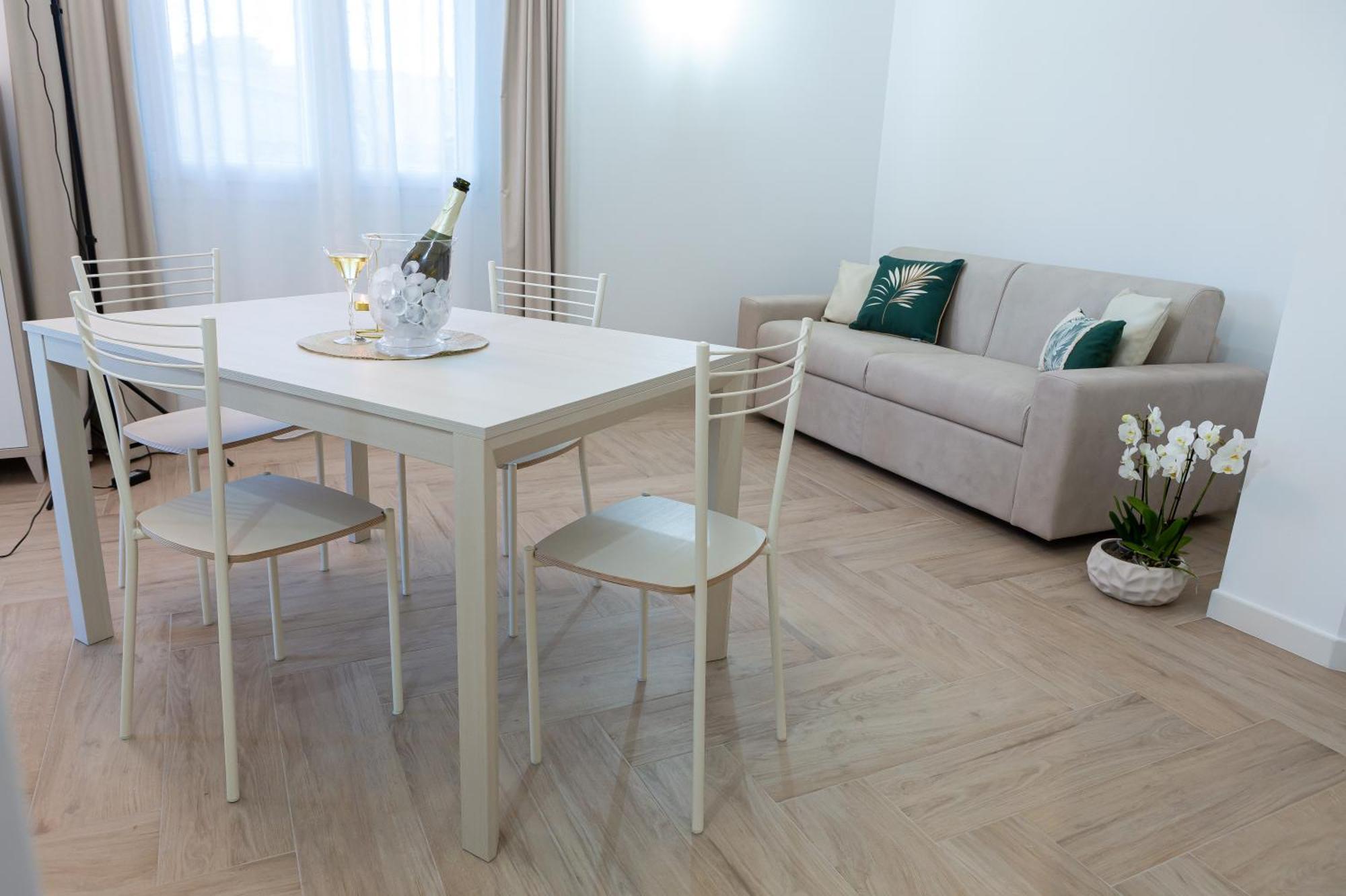 Estia Suites Villasimius Exterior photo