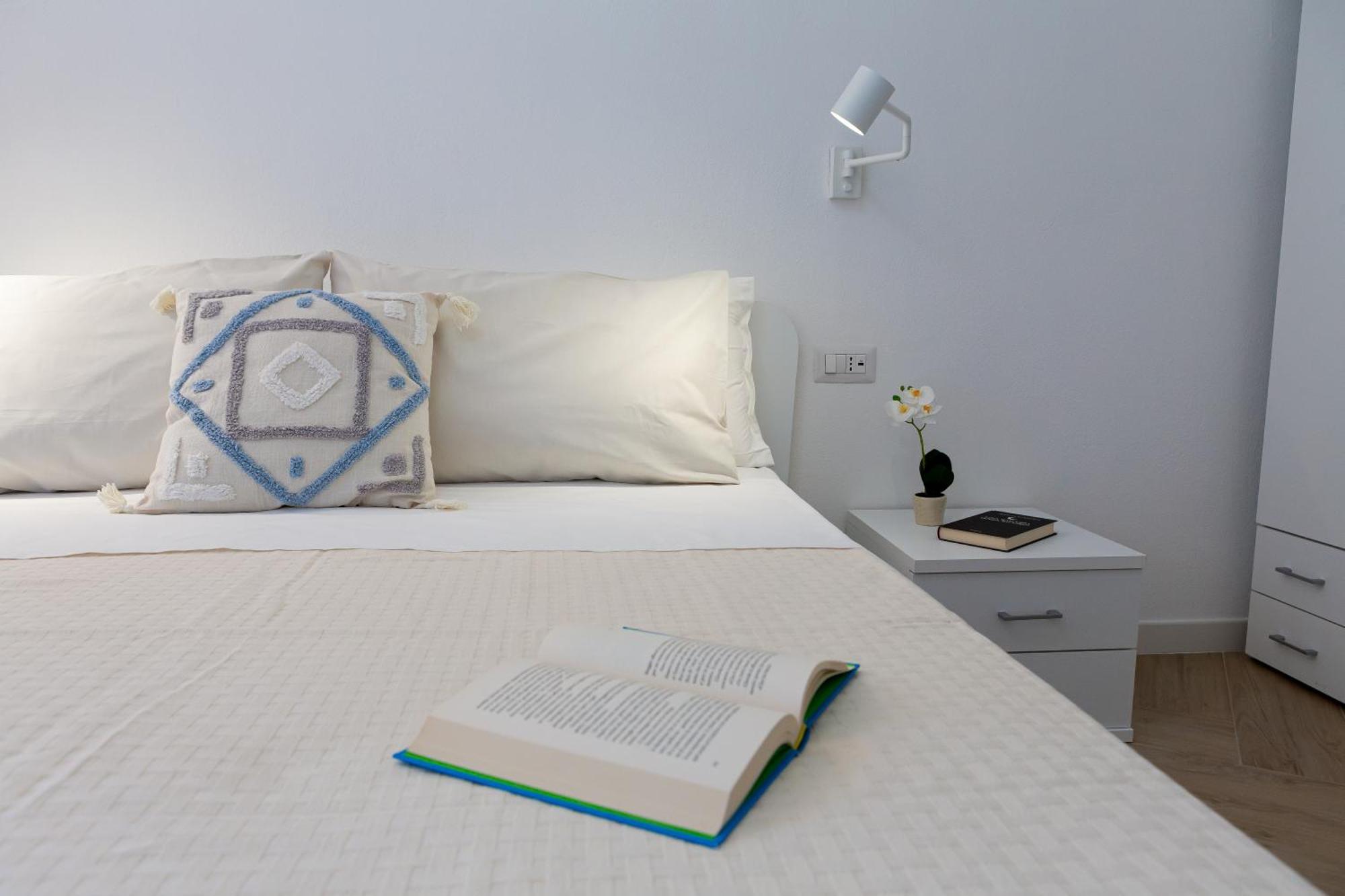 Estia Suites Villasimius Exterior photo