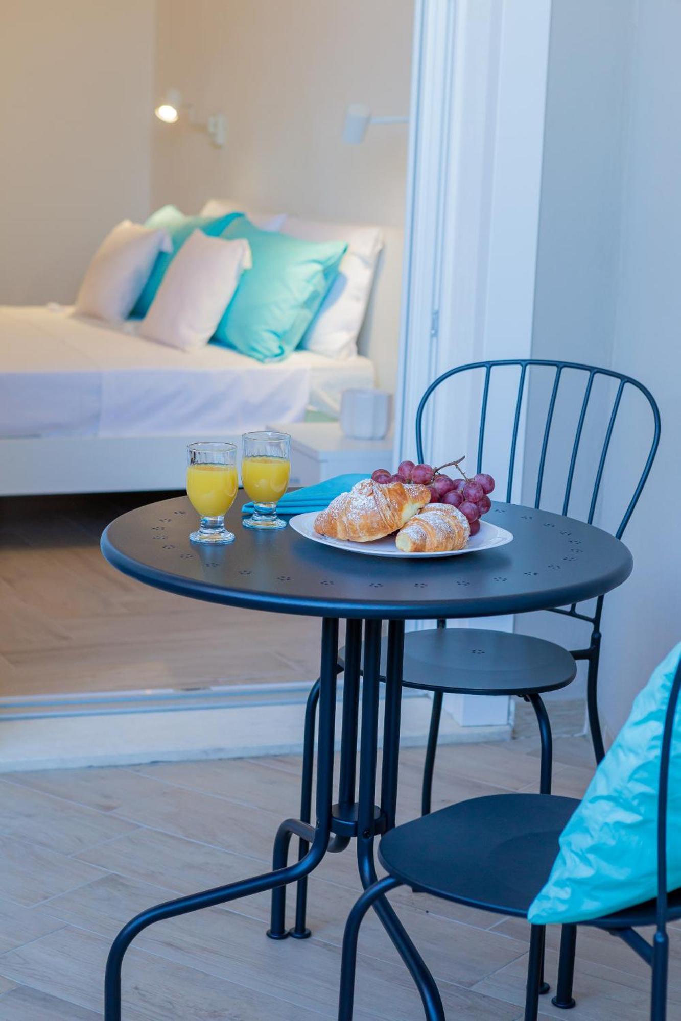 Estia Suites Villasimius Exterior photo