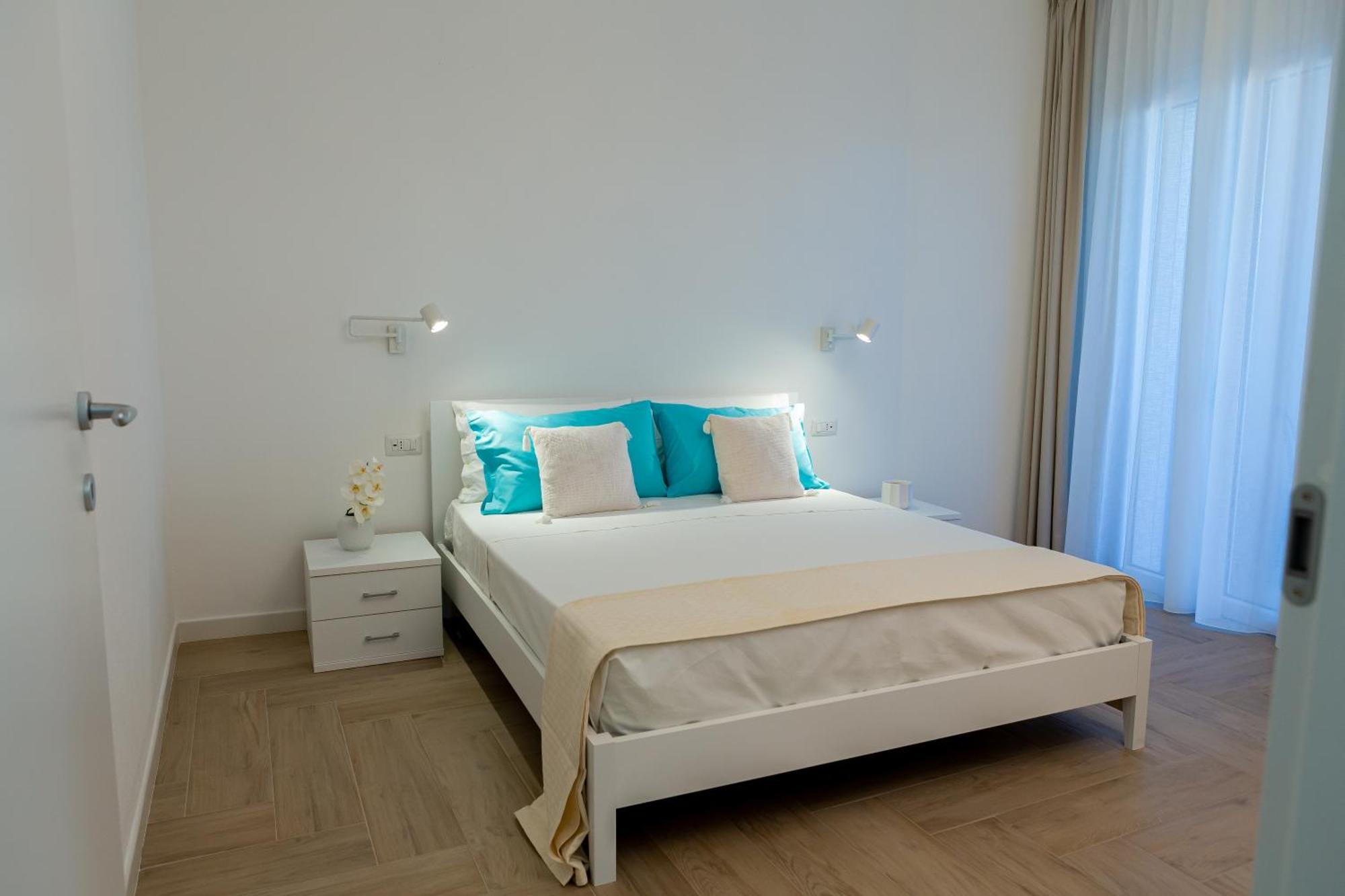 Estia Suites Villasimius Exterior photo