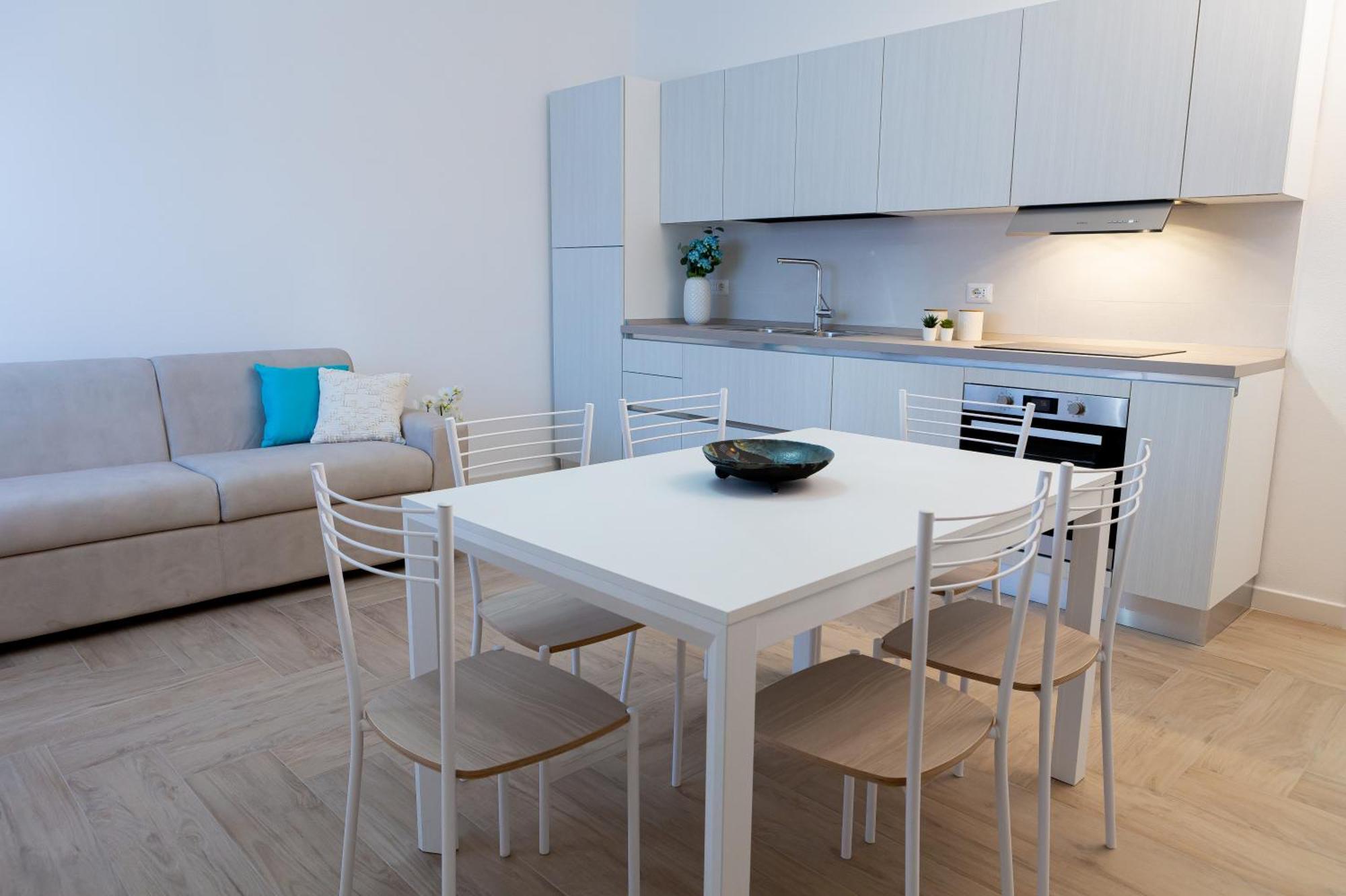 Estia Suites Villasimius Exterior photo