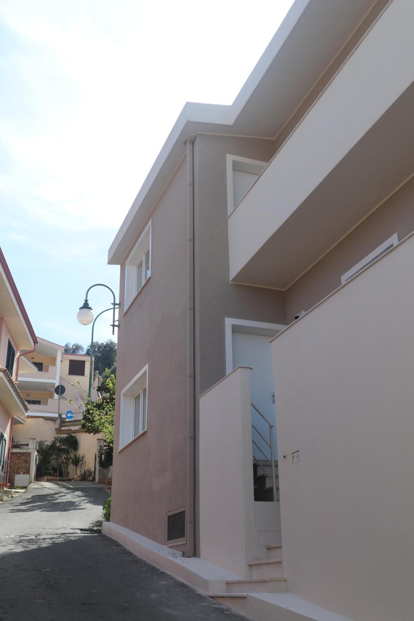 Estia Suites Villasimius Exterior photo
