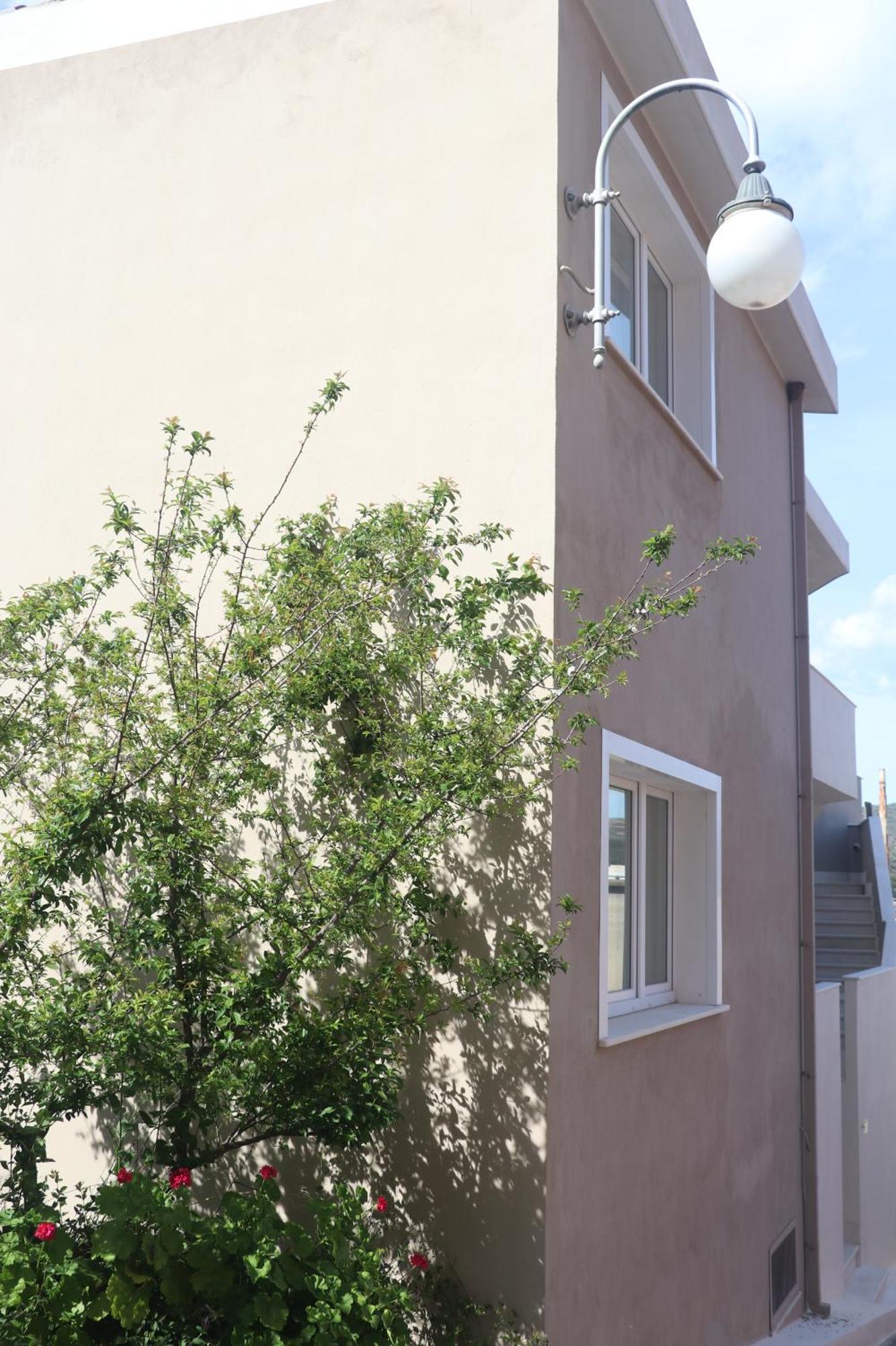 Estia Suites Villasimius Exterior photo