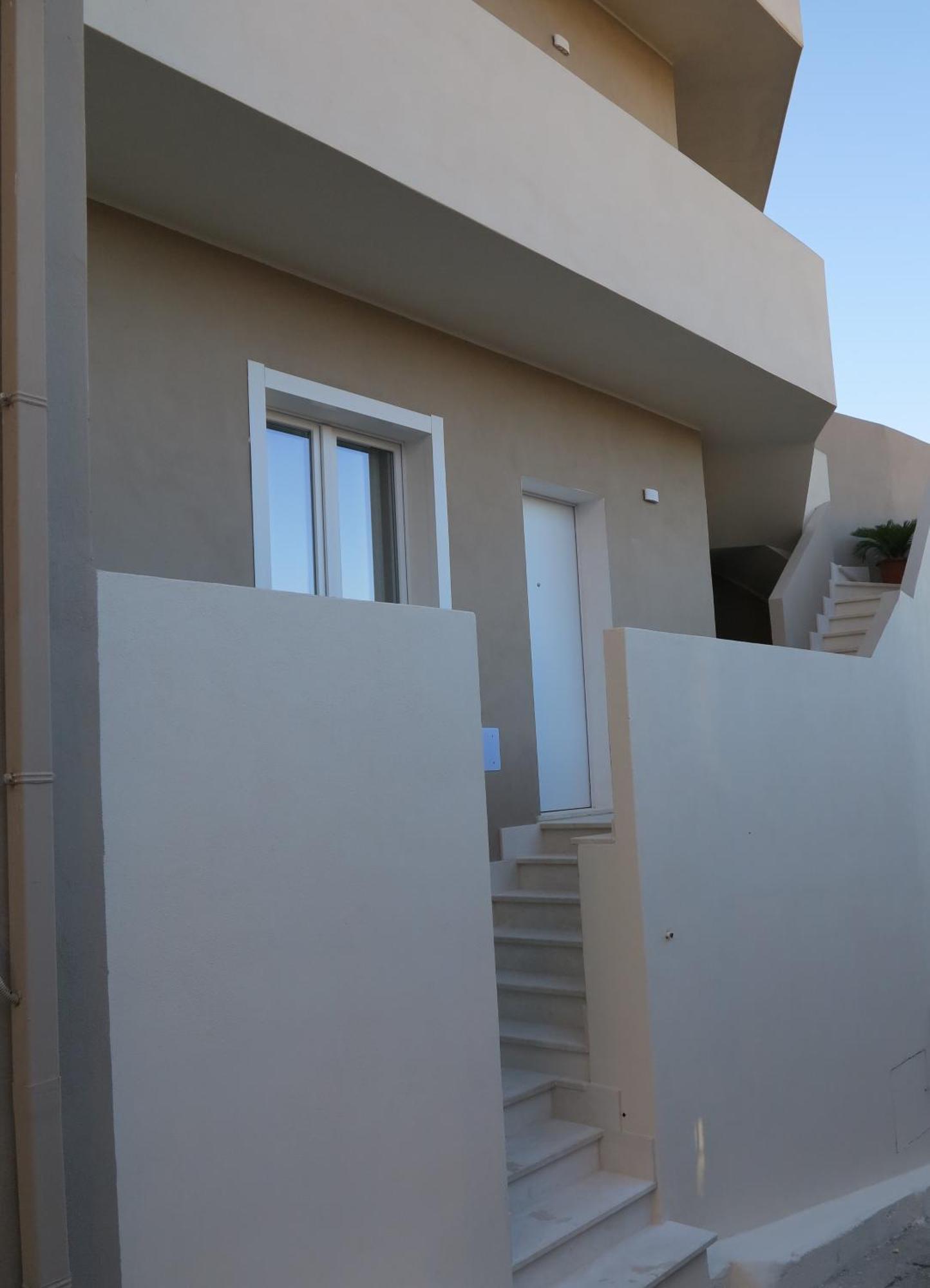 Estia Suites Villasimius Exterior photo